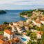 villa ferie i kroatien